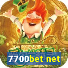 7700bet net